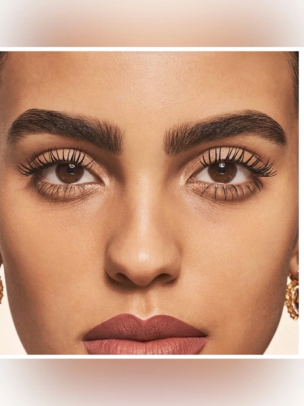 Dolce & Gabbana Everfull XL Mascara 36h Extreme Volume. Full Size- Refillable